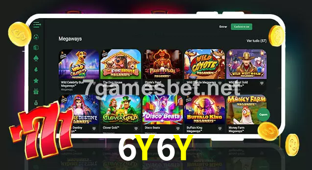 6Y6Y aplicativo