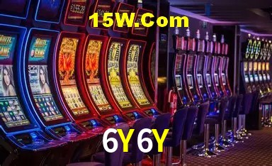 Provedores de Jogos 6Y6Y