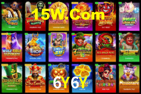 Exclusive Games 6Y6Y