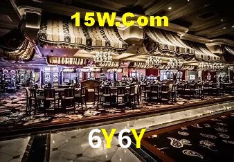 Casino Ao Vivo 6Y6Y
