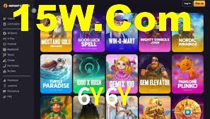 Bonus Features 6Y6Y