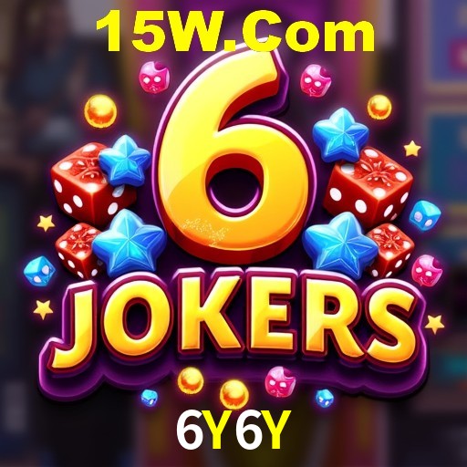 A Revolução dos Aplicativos de Jogos no 6Y6Y