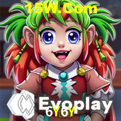 Descubra a Magia dos Jogos de Arcade no 6Y6Y