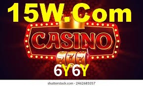 Slot Games 6Y6Y