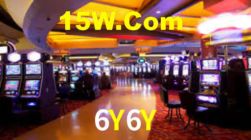 Welcome Bonus 6Y6Y