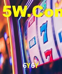 Welcome Bonus 6Y6Y
