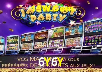 Diretório de Jogos 6Y6Y